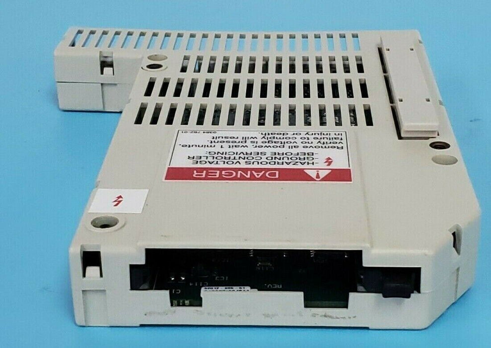 SCHNEIDER ELECTRIC SQUARE VW3A66205 COMMUNICATION BOARD INTERFACE ATV66