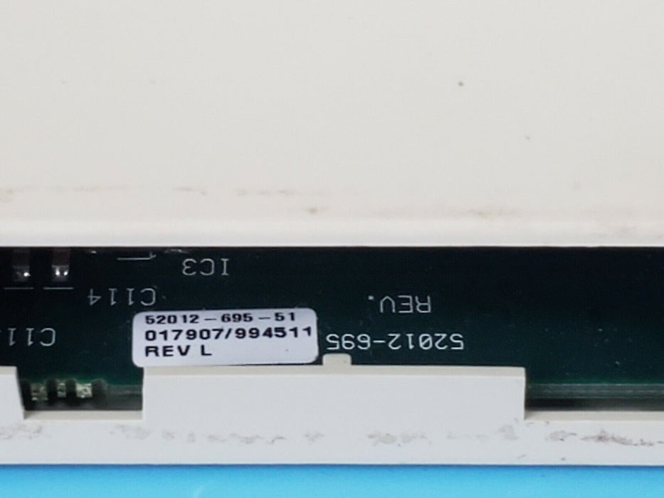 SCHNEIDER ELECTRIC SQUARE VW3A66205 COMMUNICATION BOARD INTERFACE ATV66