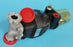 NEW ITT ADVANTAGE 010-0000-02086-0RZ CWP150 ACTUATOR VALVE 90PSI