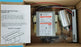 NIB GENERAL ELECTRIC GEM250ML5AC3-5 METAL HALIDE BALLAST 87211 LAMP - 250 WATT