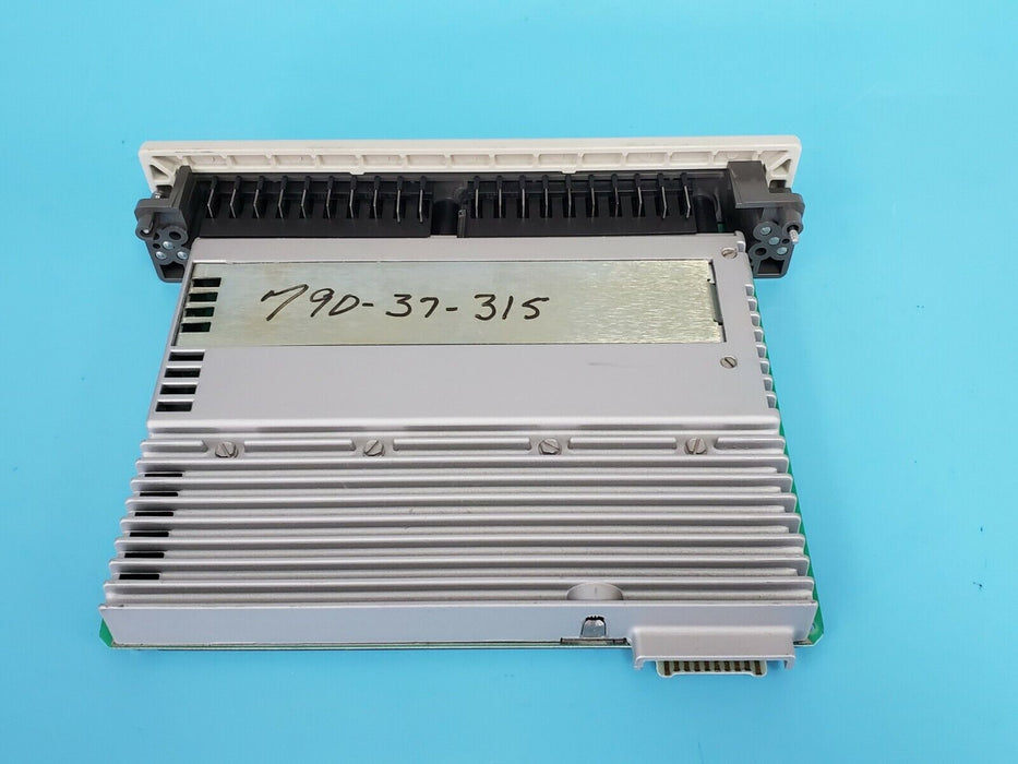 MODICON AS-B810-008 ISOLATED OUTPUT MODULE AS-B810-100 AB ASB810008