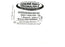 NEW WESTFALIA SEPARATOR 0007-1958-520-F8 O-RING
