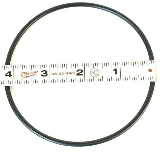 LOT OF 4 NEW GE HEALTHCARE 2052330/146 O-RINGS MATERIAL: EPDM, 44549234