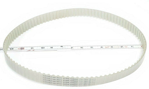 NEW OPTI-BELT T10/980-ST TIMING BELT 201114