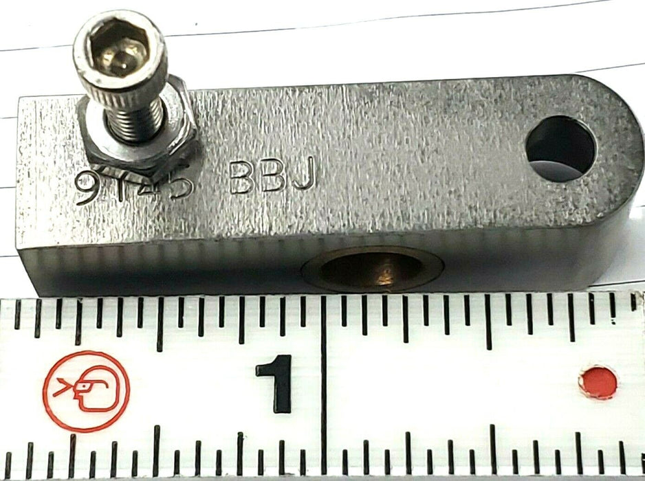 NEW KRISTER 9145-BBJ FINGER HUB 9145BBJ