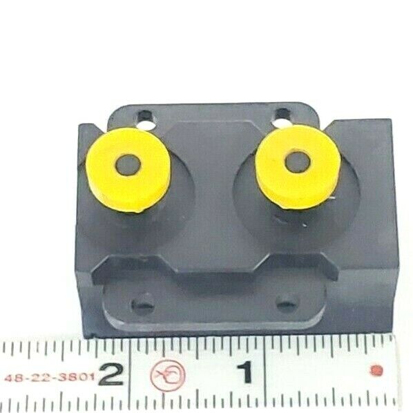 TELEMOTIVE S1058-0 PUSHBUTTON S10580