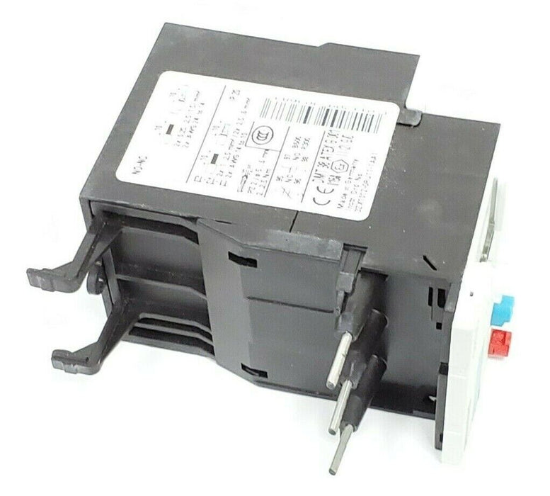 NEW SIEMENS 3RU1126-1GD0 OVERLOAD RELAY 3RU11261GD04.5-6.3A