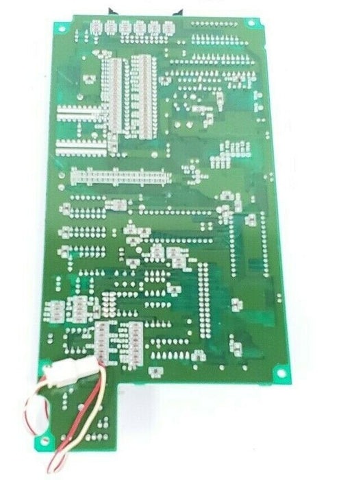 ALLEN BRADLEY 459221-0443 PC BOARD 4592210443