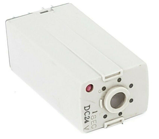 FUJI ELECTRIC ST5P TIMER 1 SEC. DC24