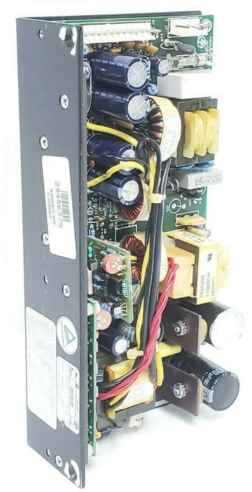 CHEROKEE INTERNATIONAL QT6A1 1A A POWER SUPPLY P90A15B REV. 0