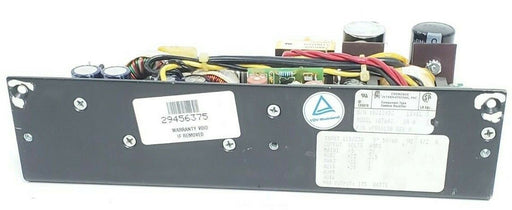 CHEROKEE INTERNATIONAL QT6A1 1A A POWER SUPPLY P90A15B REV. 0