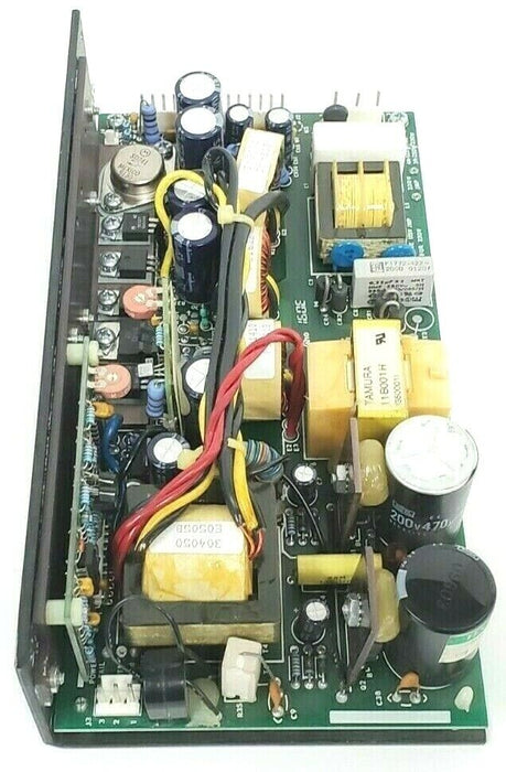 CHEROKEE INTERNATIONAL QT6A1 1A A POWER SUPPLY P90A15B REV. 0