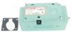 NUMATICS A23SS400K000030 SOLENOID VALVE 110-120/50-60HZ