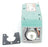 NUMATICS A23SS400K000030 SOLENOID VALVE 110-120/50-60HZ
