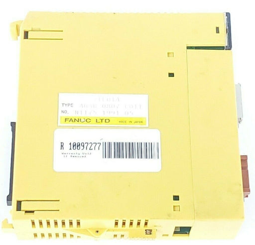 FANUC A03B-0807-C011 I/O INTERFACE MODULE AIF01A