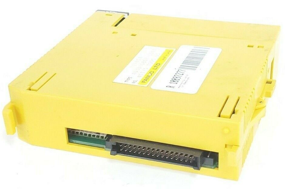 FANUC A03B-0807-C011 I/O INTERFACE MODULE AIF01A