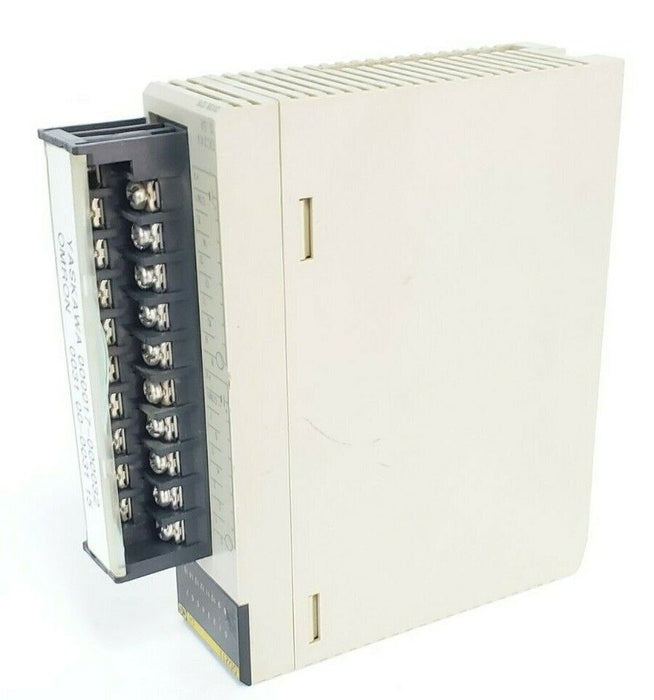 OMRON CS1W-OD211 OUTPUT UNIT CS1WOD211, 24V DC