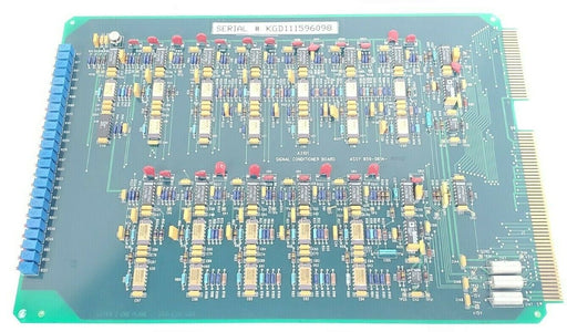 SVG A3101 SIGNAL CONDITIONER BOARD ASSY 859-0614-004E