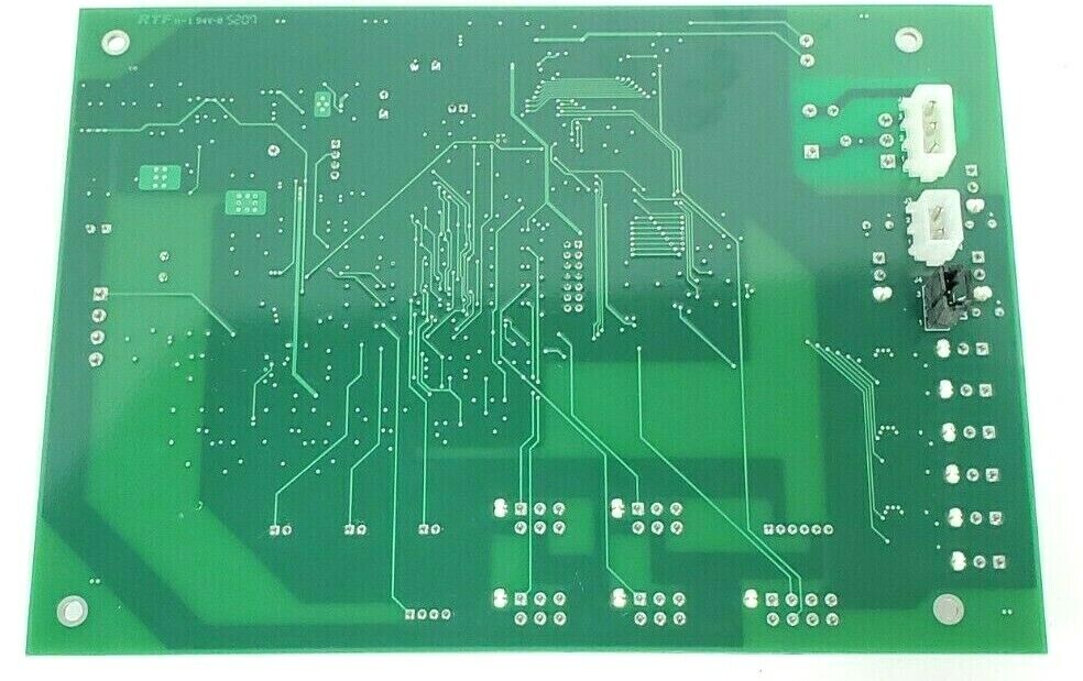 THERMO ELECTRON CORPORATION 102663-00 MEASUREMENT INTERFACE BOARD 102664-00