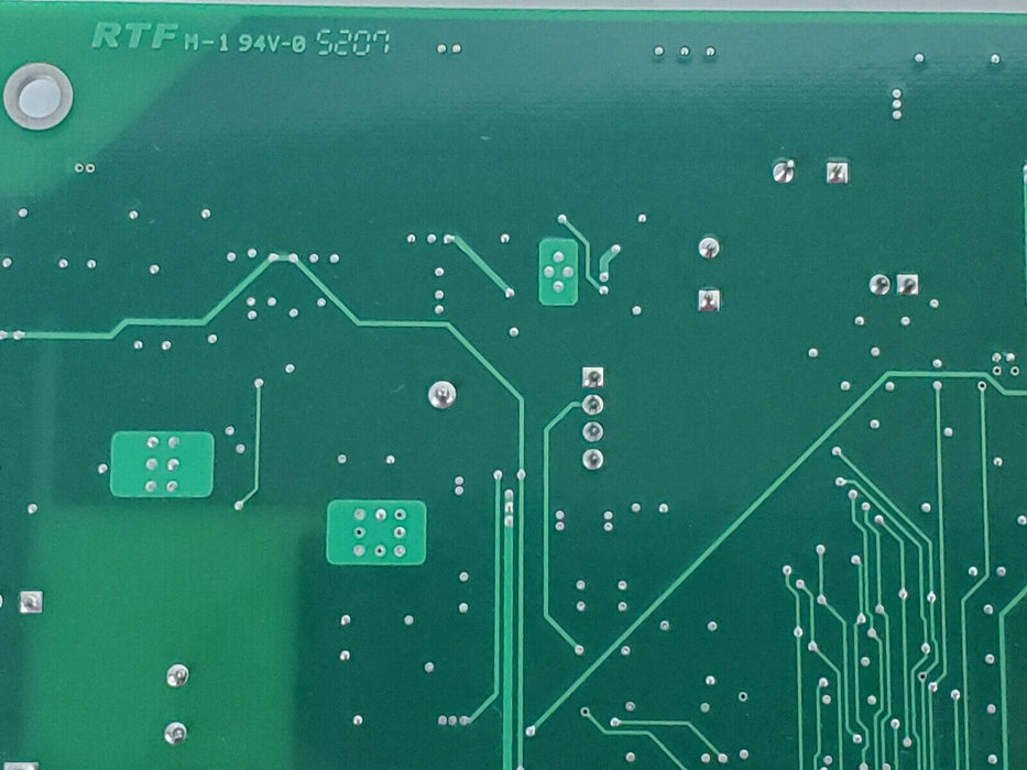 THERMO ELECTRON CORPORATION 102663-00 MEASUREMENT INTERFACE BOARD 102664-00
