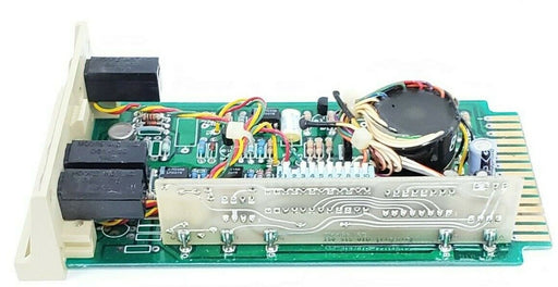 MOORE INDUSTRIES LIT/1-5V/A/24DC LINEAR INTERGRATOR BOARD 350-246-01B