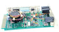 MOORE INDUSTRIES LIT/1-5V/A/24DC LINEAR INTERGRATOR BOARD 350-246-01B