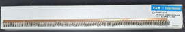 NIB EATON CUTLER-HAMMER C383TJ70 70 POLE JUMPER RK254  (QTY:10)