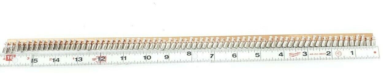 NIB EATON CUTLER-HAMMER C383TJ70 70 POLE JUMPER RK254  (QTY:10)