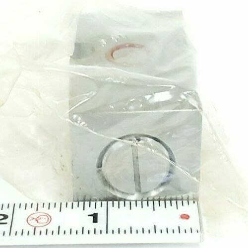 NIB ENERPAC DC2616900SR BYPASS VALVE SR KIT (URATHANE)