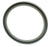 NIB SKF 562588 OIL SEAL 160MM ID 190MM OD 15MM WIDTH SINGLE LIP