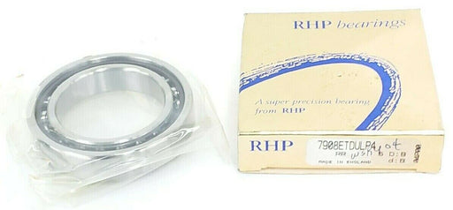 NIB RHP 7908ETDULP4 SUPER PRECISION BEARING