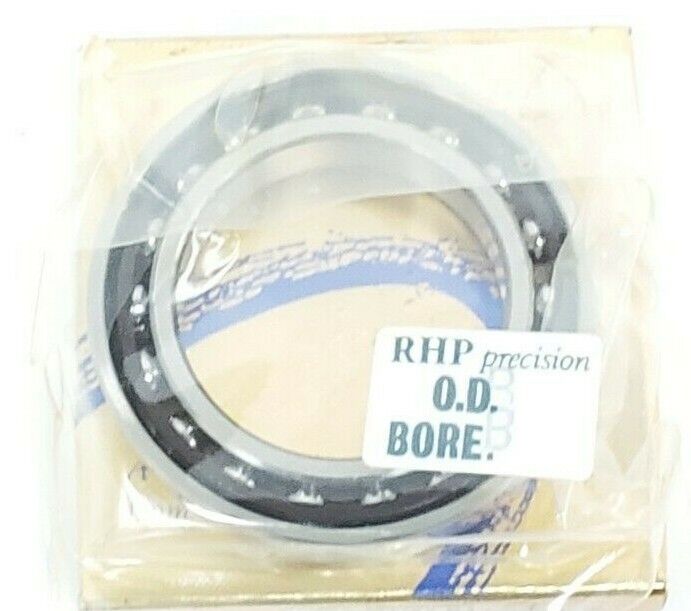 NIB RHP 7908ETDULP4 SUPER PRECISION BEARING