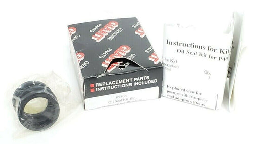 NIB GIANT 09306 OIL SEAL KIT FOR P400 SERIES PUMPS