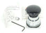 NIB FURNAS 52PB9D1 OIL TIGHT MUSHROOM OPERATOR 1-5/8'' HEAD BLACK SER. F