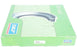 NIB SKF 84650 OIL SEAL 215X240X12