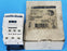 NIB TELEMECANIQUE CAD32G7 CONTROL RELAY 120V 50/60HZ