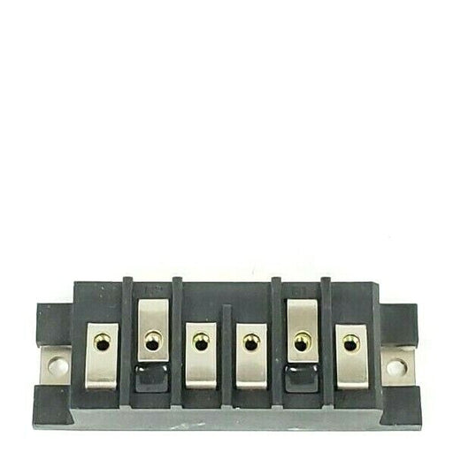 FANUC FUJI ELECTRIC A50L-0001-0096/AM POWER BLOCK 75AMP 600V, EVK71-060D
