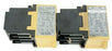 LOT OF 2 ALLEN BRADLEY 700-P400A1 SER. B RELAYS 700P400A1