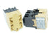 LOT OF 2 ALLEN BRADLEY 700-P400A1 SER. B RELAYS 700P400A1