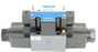 NEW TOKIMEC DG4V-3-6C-M-P2-T-7-54 DIRECTIONAL CONTROL VALVE A100, DG4V36CMP2T754