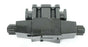 NIB PARKER D1VW20DNQCF72XB034 SOLENOID VALVE 5000PSI, 0.56 AMPS