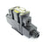 NIB PARKER D1VW20DNQCF72XB034 SOLENOID VALVE 5000PSI, 0.56 AMPS