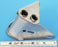 LOT OF 6 OVERHEAD DOOR 400643-0004 HINGES 4006430004