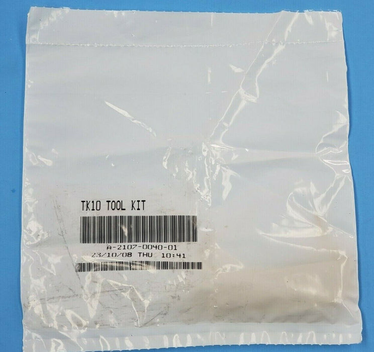 NEW RENISHAW A-2107-0040-01 TK10 TOOL KIT A2107004001