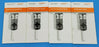 LOT OF 4 NEW RENISHAW MP700 PROBE SYSTEM OPERATOR'S GUIDES H-2000-5132-06-A