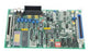 NIKON 4S007-770-D INTERFACE BOARD LC-PRES2B 4S080-627 4S007770D