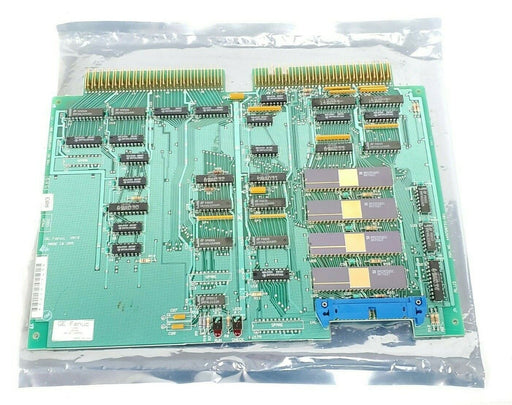 GE FANUC IC600CB524K ARITHMETIC CONTROL MODULE ALU3 44A720733-G01 IC600CB524
