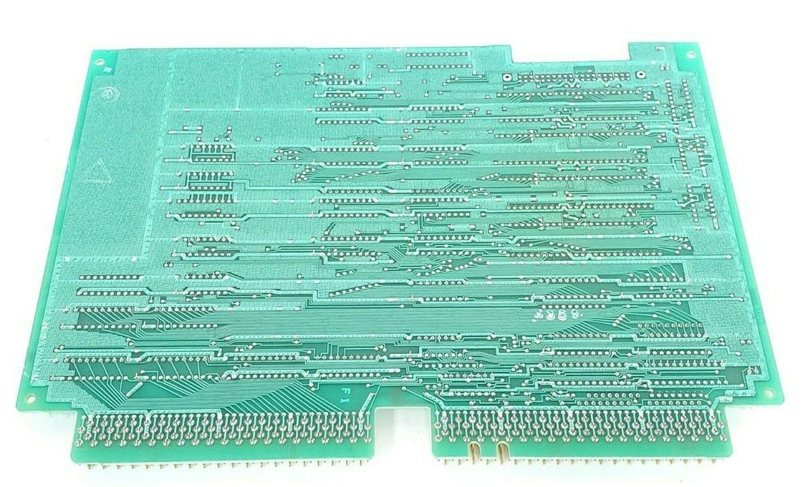 GE FANUC IC600CB524K ARITHMETIC CONTROL MODULE ALU3 44A720733-G01 IC600CB524