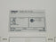 NIB OMRON C200H-NC112-HD STEPPER CONTROL UNIT 12-24VDC / 5-24VDC C200HNC112HD