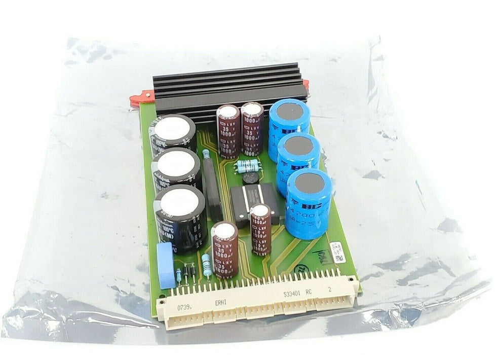 GENERIC 2017305 CONTROL BOARD K660 08 15 1282894